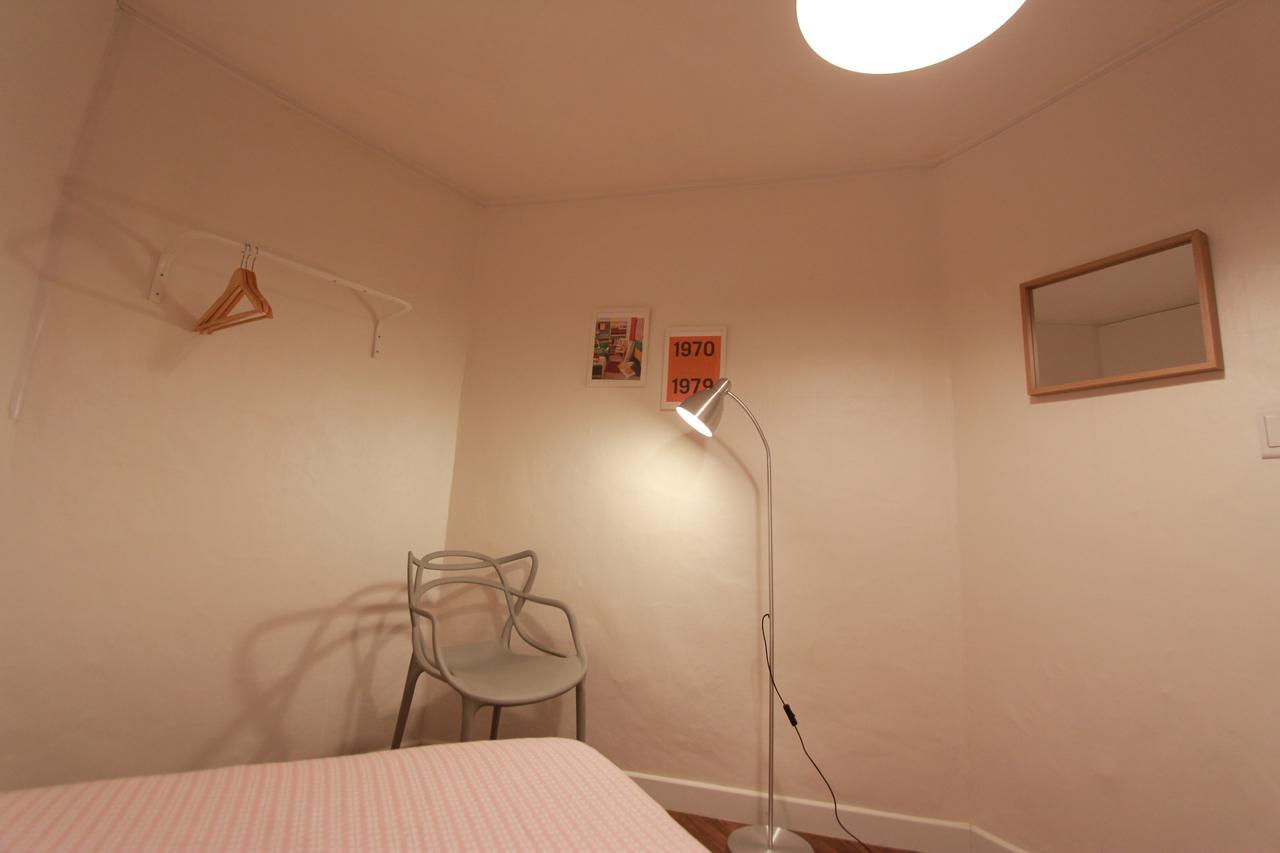 Apelbaum2 Hongdae Hotel Seoul Eksteriør billede